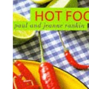Hot Food, Cool Jazz