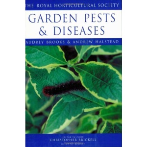 Garden Pests and Diseases
