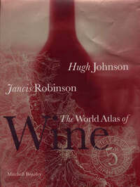 The World Atlas of Wine