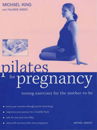 Pilates: The Complete Body System