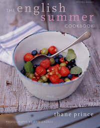 The English Summer Cookbook (Mitchell Beazley Food S.)