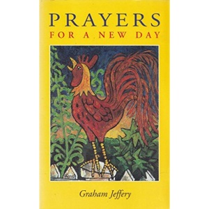 Prayers for a New Day