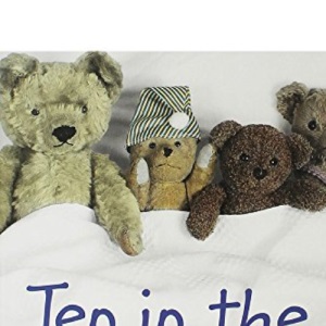 Ten in the Bed