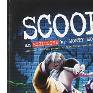 Scoop!