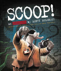 Scoop!