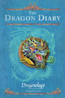 Chronicles Dragon Diary