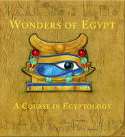 Wonders Of Egypt Hb