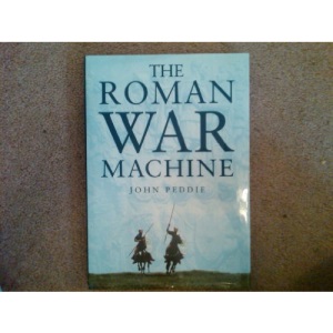 The Roman War Machine