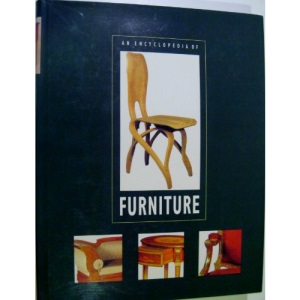 An Encyclopedia of Furniture