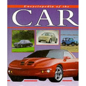 The Encyclopedia of Cars