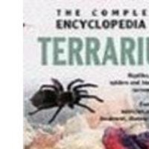 Terrarium (Complete Encyclopedia S.)