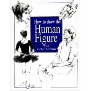 How to Draw the Human Figure