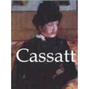 Cassatt (Mega Squares)
