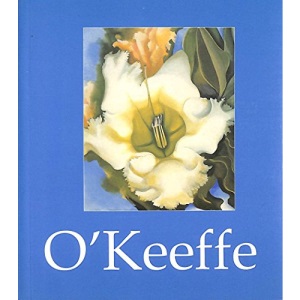 O'Keeffe (Mega Squares)
