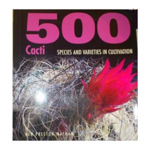 500 Cacti