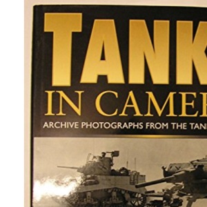Tanks in Camera: Western Desert