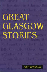 Great Glasgow Stories