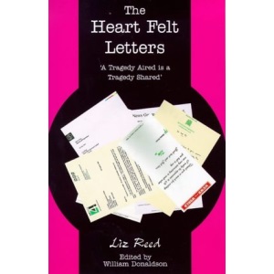 The Heart Felt Letters: 'A Tragedy Aired Is a Tragedy Shared'