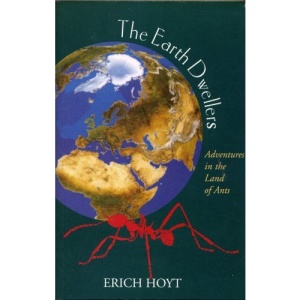 The EARTH DWELLERS.