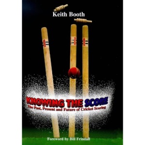 Knowing the Score: Past, Present and Future of Cricket Scoring