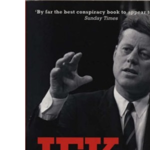 JFK: The Second Plot