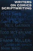 Writers on Comics Scriptwriting