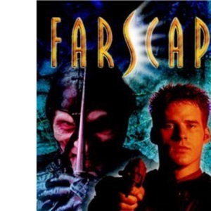 Farscape: The Illustrated Season 2 Companion