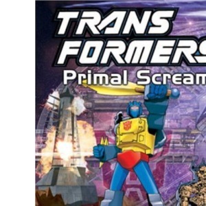 Transformers, Vol. 11: Primal Scream