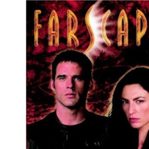 Farscape: The Illustrated Season 3 Companion