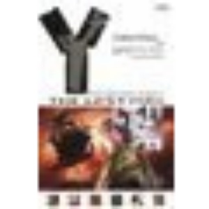 Y: The Last Man Vol. 2 - Cycles