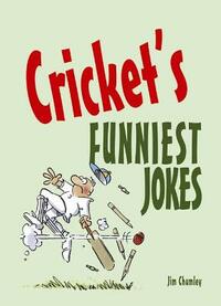 Cricket’s Funniest Jokes