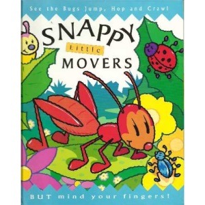 Little Movers (Snappy)