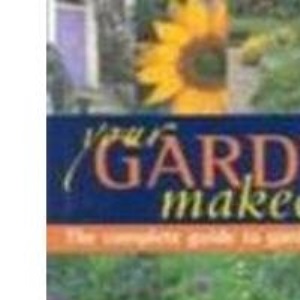 Your Garden Makeover (Revive, replant & replenish)