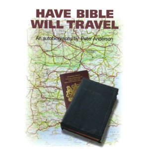 Have Bible Will Travel