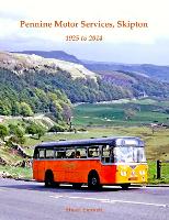 Pennine Motor Services, Skipton