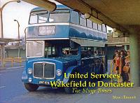 United Services, Wakefield to Doncaster