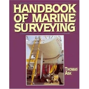 Handbook of Marine Surveying