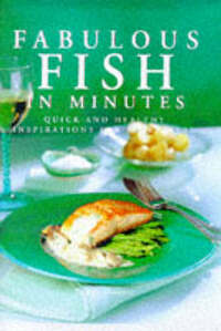 Fabulous Fish in Minutes