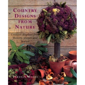 Country Designs from Nature