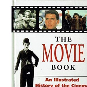 The Movie Book