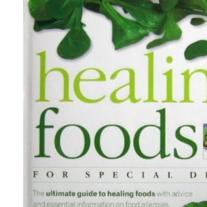 Healing Foods for Special Diets