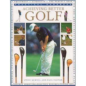 Achieving Better Golf (Practical Handbook)