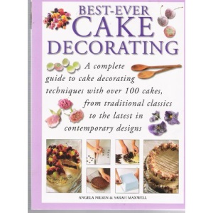 Best- Ever Cake Decorating