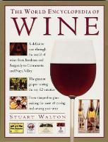The Wine, World Encyclopedia of