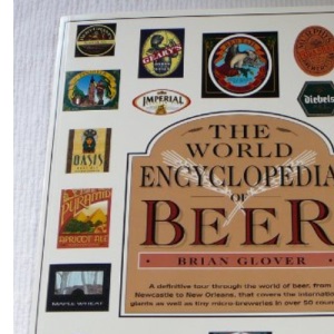 The World Encyclopedia of Beer