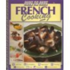 Cooking of the Caribbean