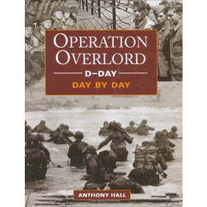D-Day Operation Overlord Day by