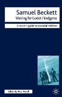 Samuel Beckett - Waiting for Godot/Endgame
