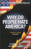 Why Do People Hate America?