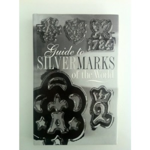 Guide To Silver Marks Of The World